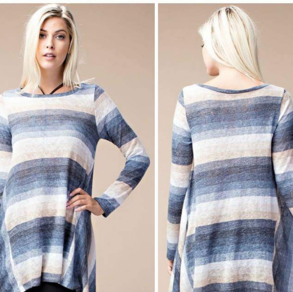 Light sweater